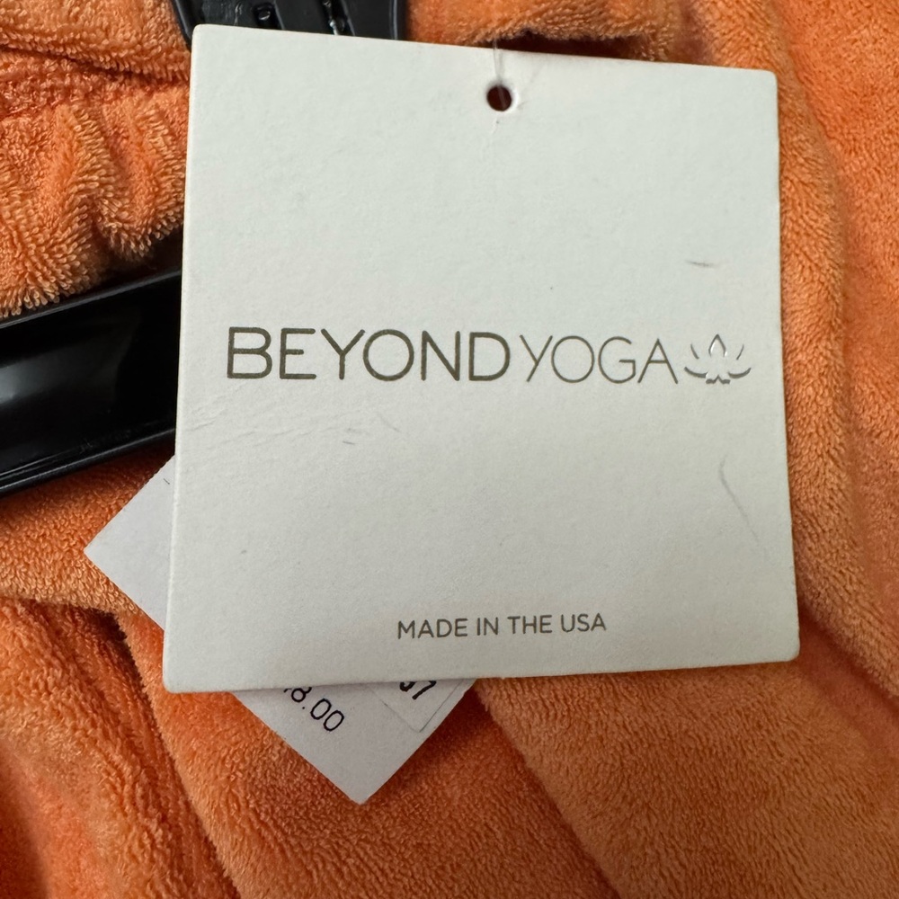 Beyond Yoga Strapless Tropez Jumpsuit - Picture 9 of 12